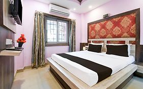 Hotel O Bharati Inn
